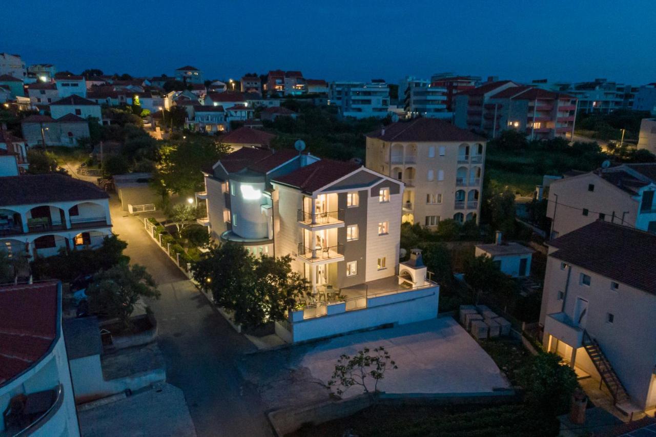 Island Resort Mihaela - Happy Rentals 特罗吉尔 外观 照片